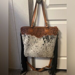 American Darling Large Purse